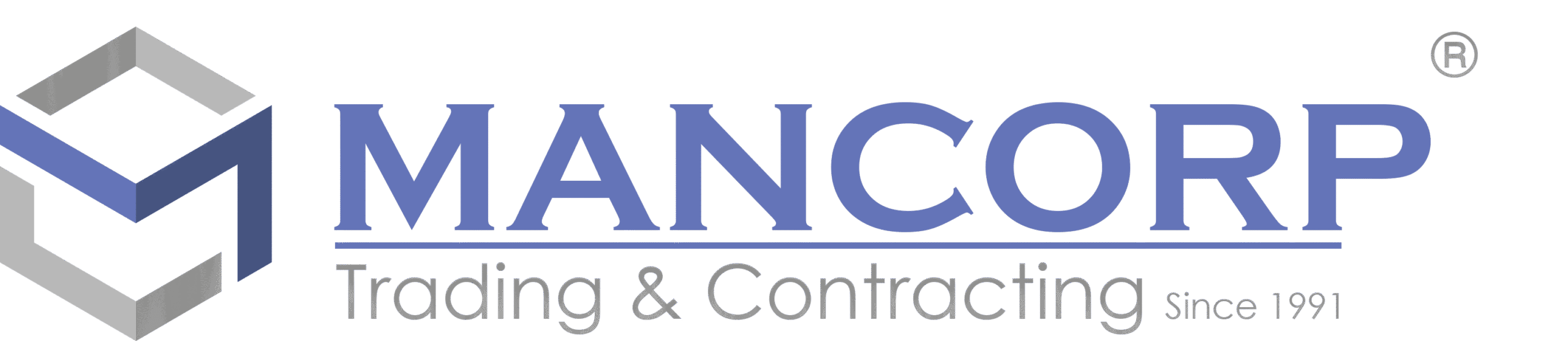MANCORP Trading and Contracting