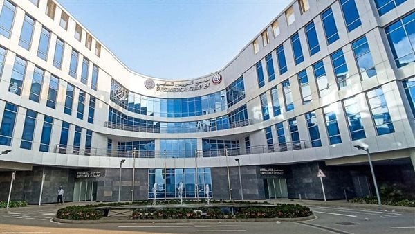 Suez Medical Complex