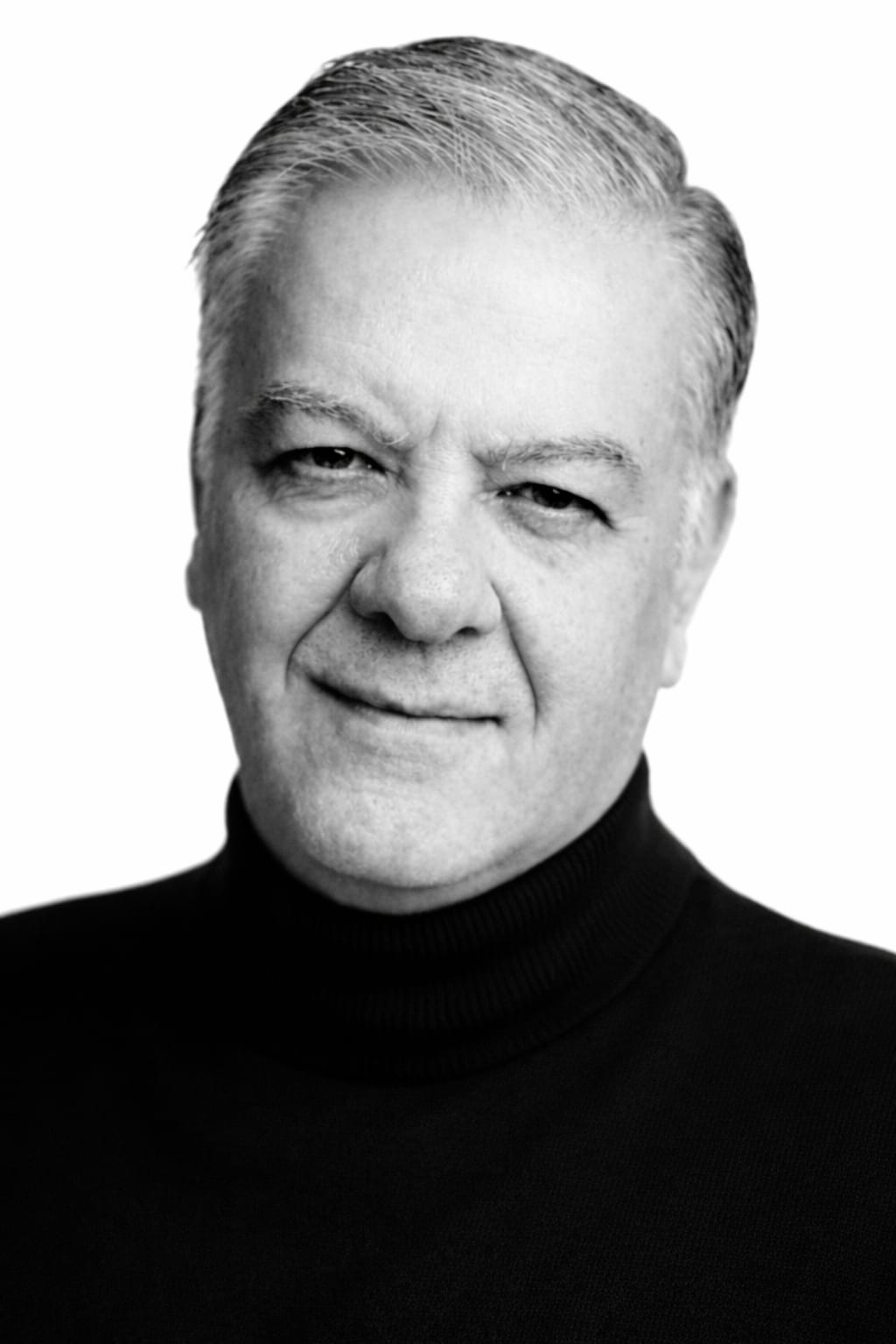 Atef Al-Mandarawi, Co-Founder of MANCORP